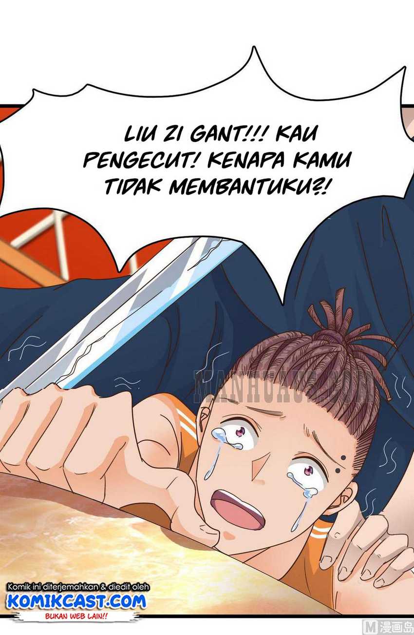 The Developer System (Hell’S Developer) Chapter 25 Gambar 12